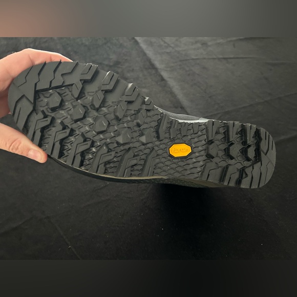 Mens Mammut Kento Advanced High GTX Boot - Picture 4 of 7